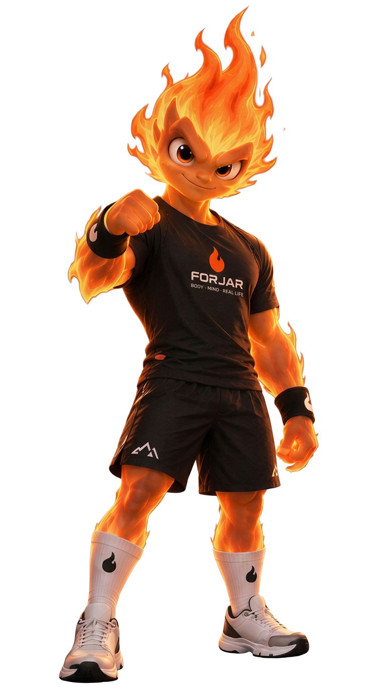 Ignis, asistente virtual de entrenamiento de FORJAR