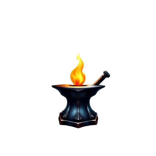 Emblema del rango Chispa